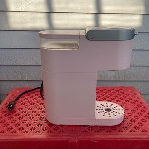 Keurig Mini Coffee Maker